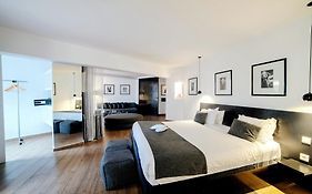 Bab Hotel, Boutique Hotel & Spa