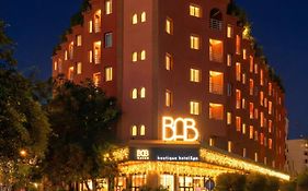 Bab Hotel, Boutique Hotel & Spa